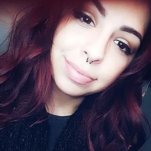 Meet your Posher, Salina